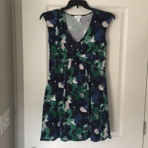 Ann Taylor loft size medium dress
